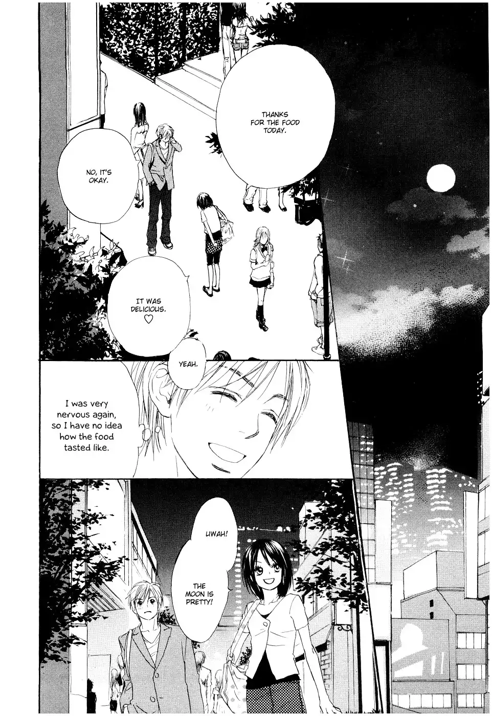 Fujoshi Kanojo Chapter 2 33